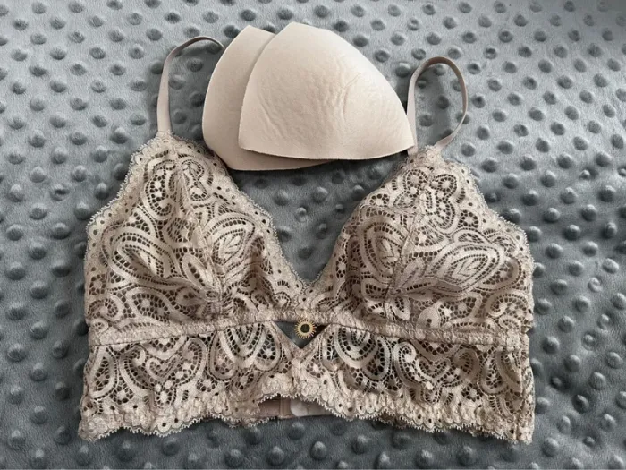 Soutien-gorge femme - photo numéro 3