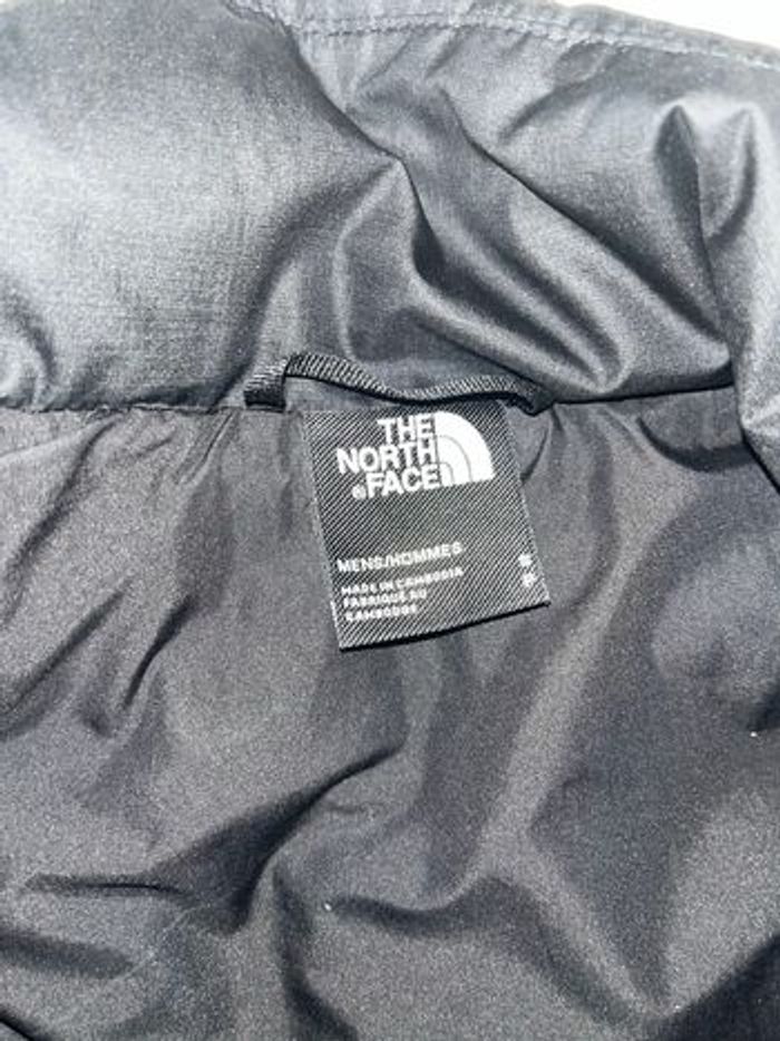 Doudoune the north face - photo numéro 4