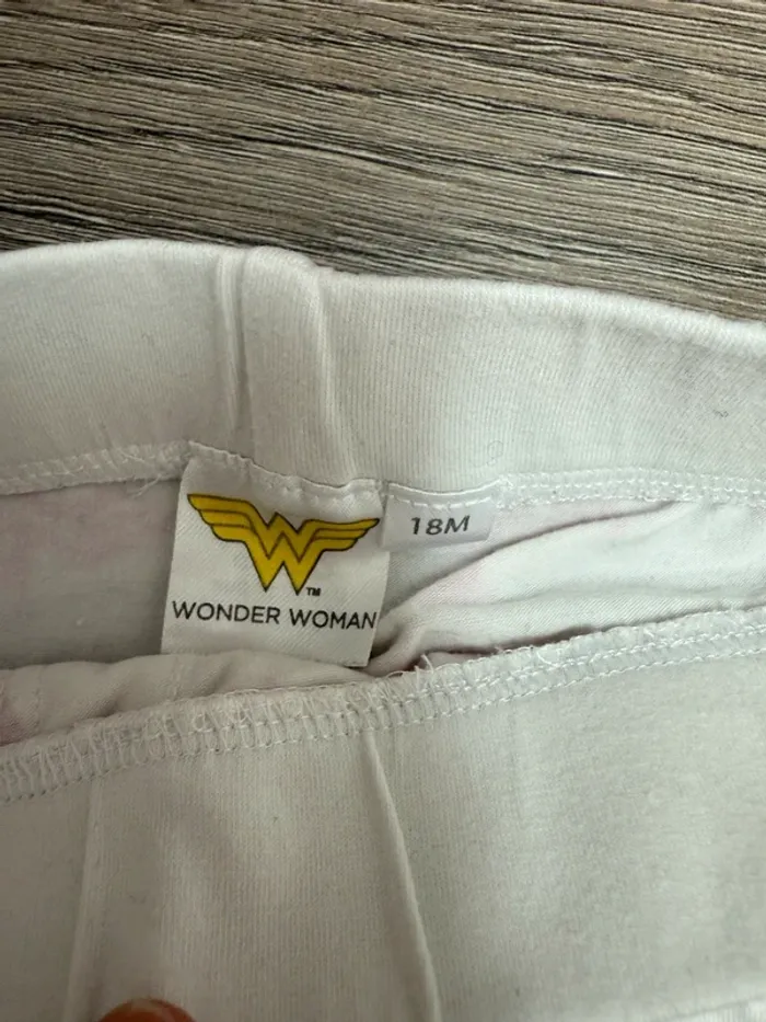 2 shorts 18-24 mois - photo numéro 4