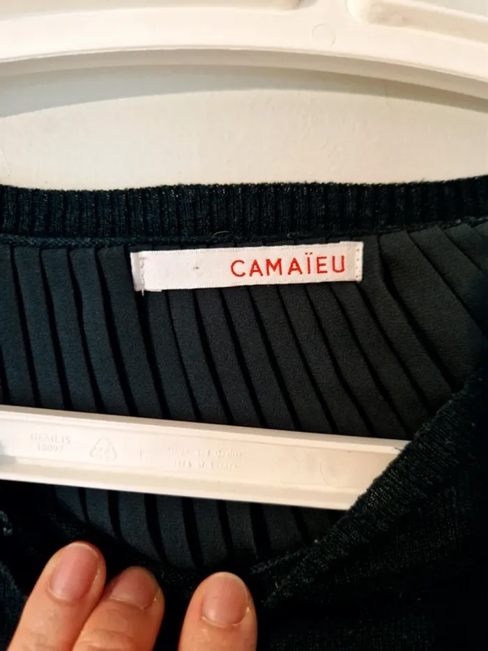 Pull léger Camaieu - photo numéro 3