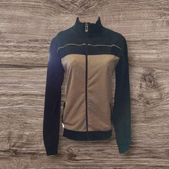 Veste zippée Emporio Armani