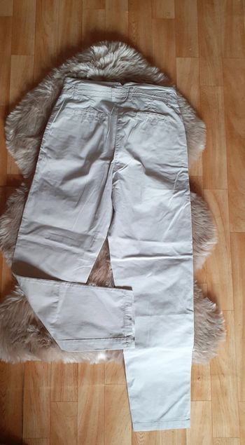 Pantalon Caroll Paris taille 34