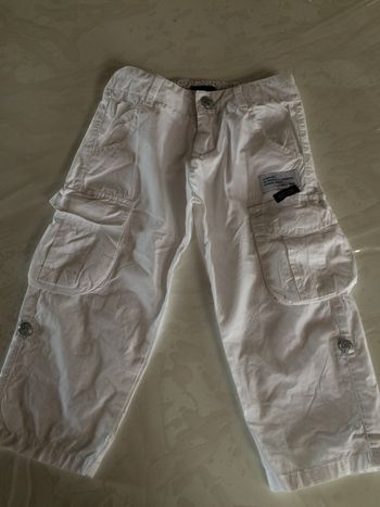 Pantalon ikks léger 3ans