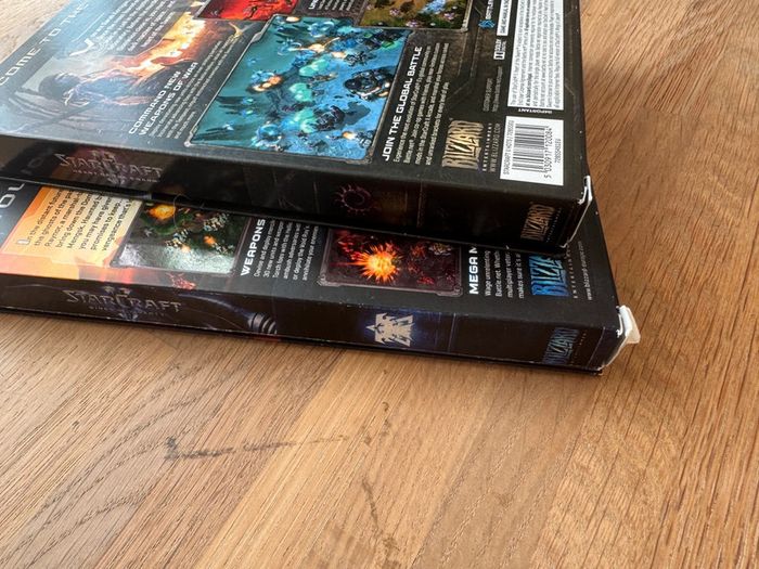 StarCraft - photo numéro 6