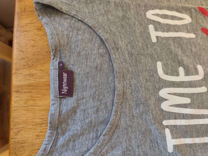 Pyjama femme court - photo numéro 4