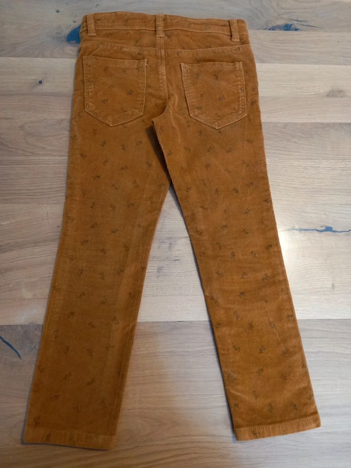 Pantalon - photo numéro 2