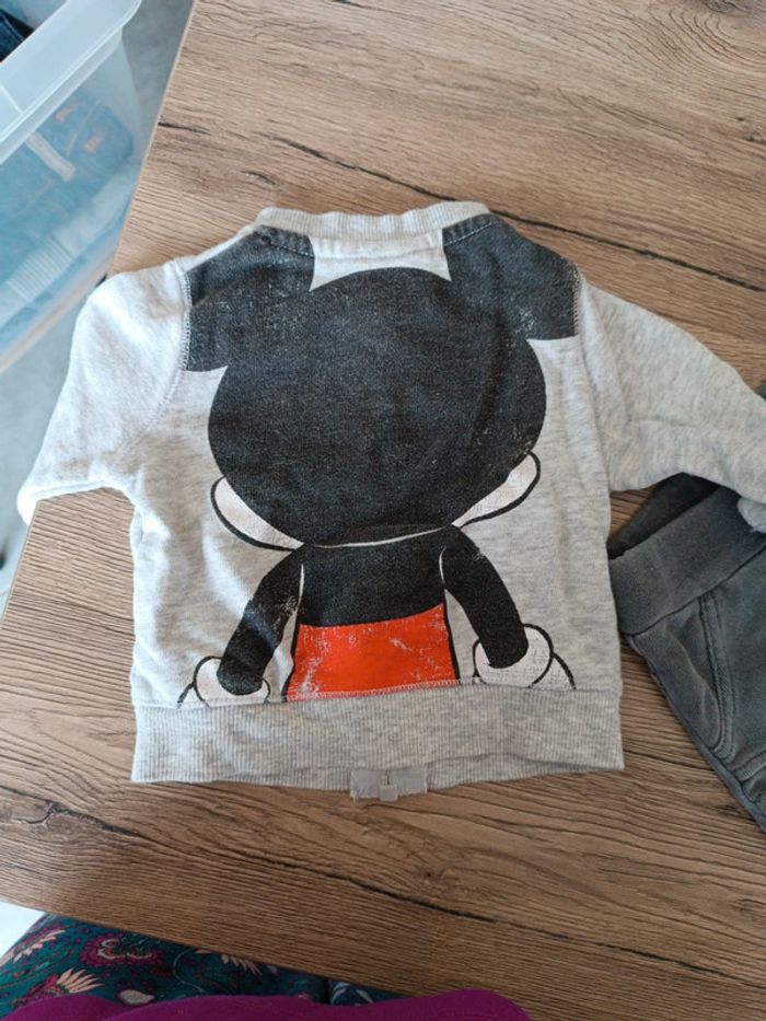 Ensemble Disney - photo numéro 4