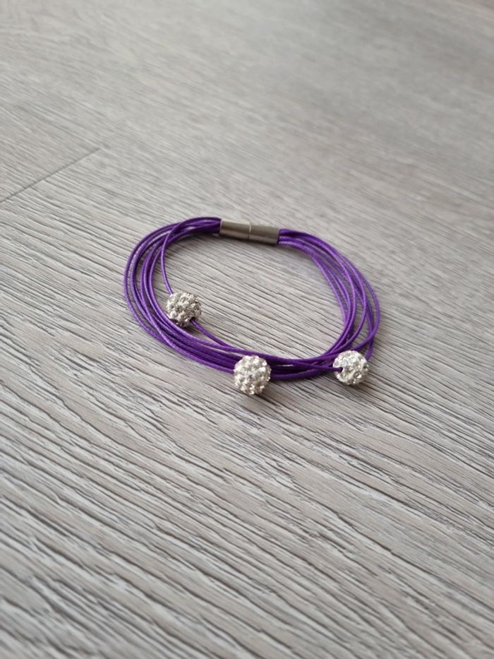 Bracelet - photo numéro 2