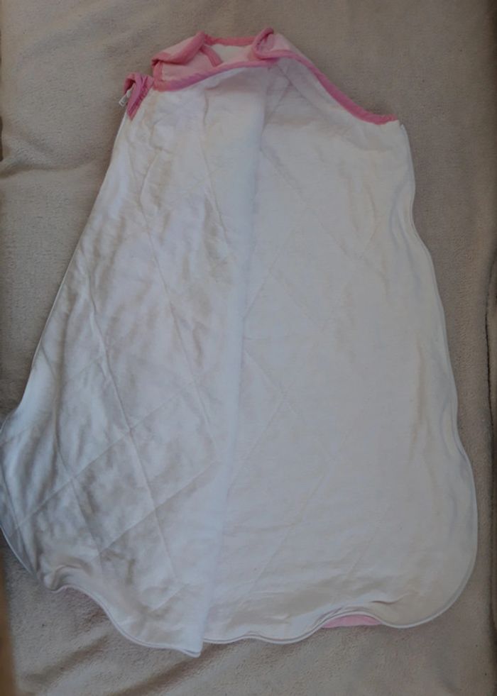 Gigoteuse Marie Disney - photo numéro 5