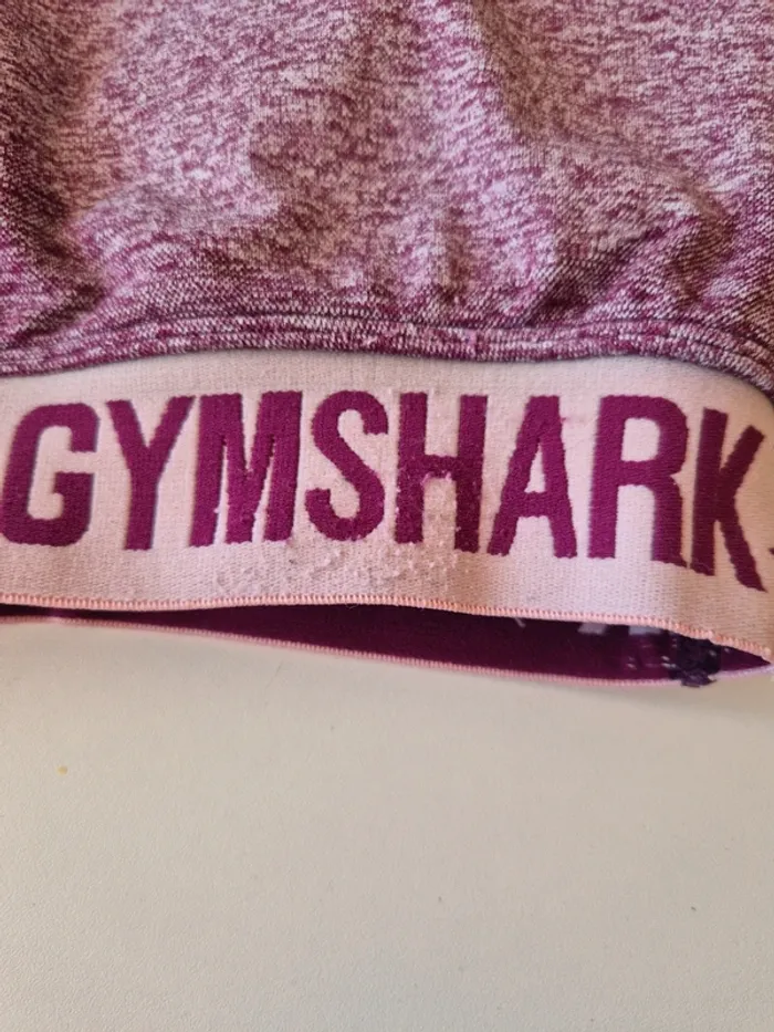 Brassière Gymshark - photo numéro 4