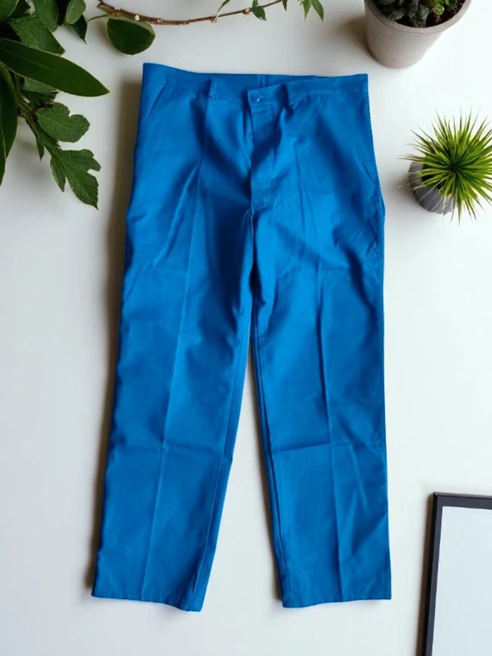 Pantalon de travail - photo numéro 3