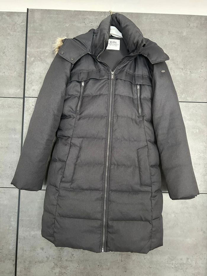 Manteau  parka