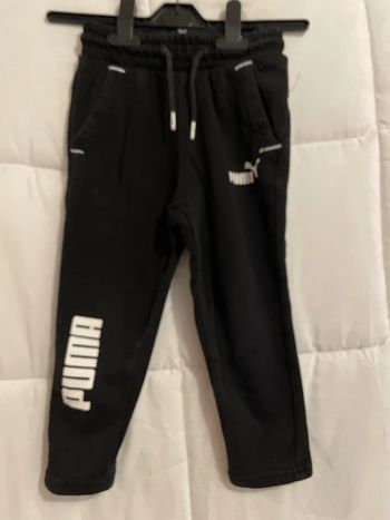 Autre Puma noir taille 4 ans / 104 cm