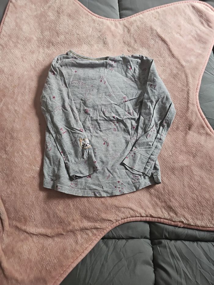 T-shirt - photo numéro 2