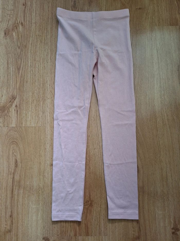 Legging fille Taille 8 ans - photo numéro 2