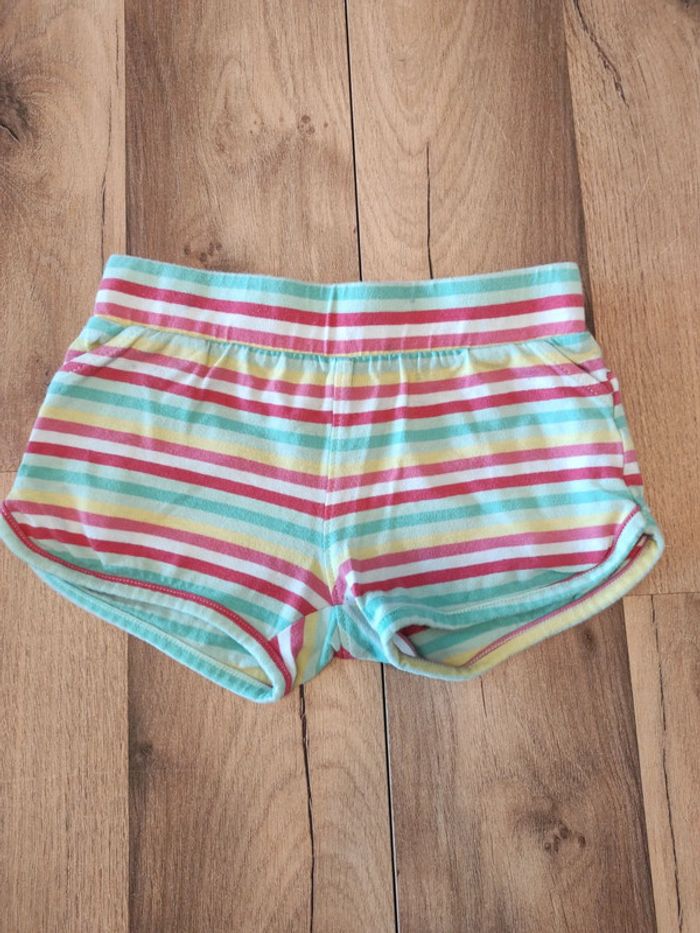 Short orchestra 4 ans