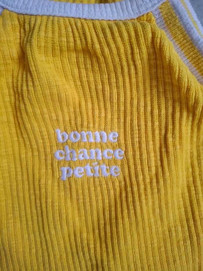 Haut zara 6 ans - photo numéro 2