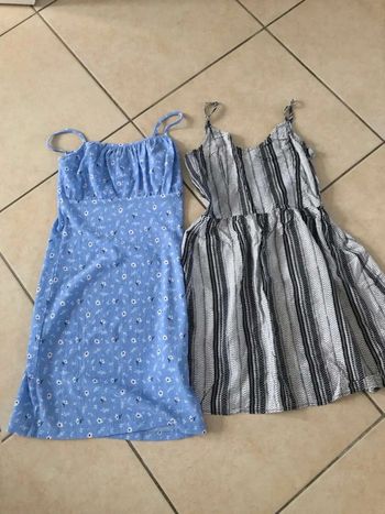 Robe  été  légère