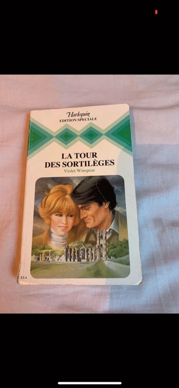 Lot de livres - photo numéro 10