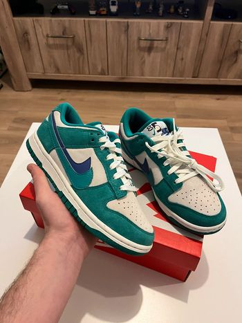 Nike Dunk Neptune