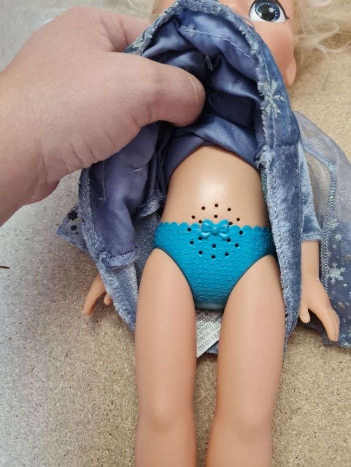 Elsa