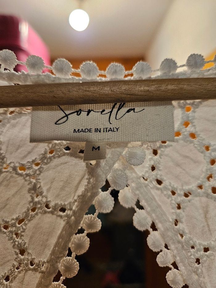 Robe blanche - photo numéro 2