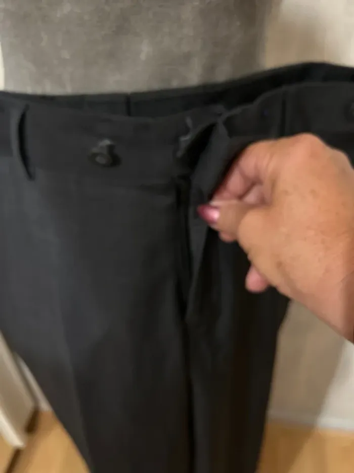 Pantalon de costume - photo numéro 5