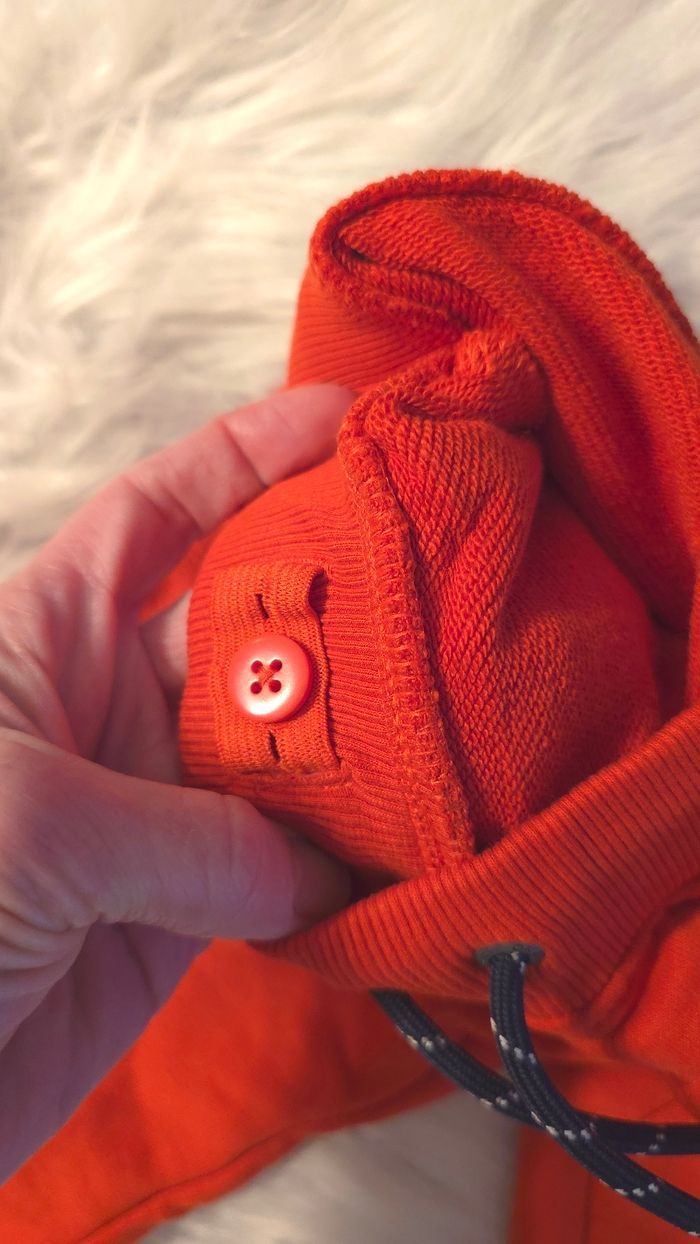 (Neufs non portés)🏷😍🥰 ensemble teeshirt ml et pantalon molleton 36mois/3ans garçon 💙😍 - photo numéro 7