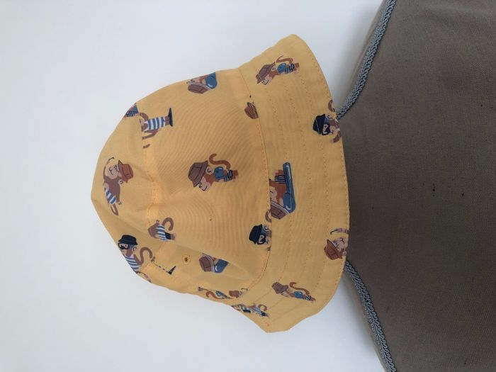 Chapeau garçon, Mayoral