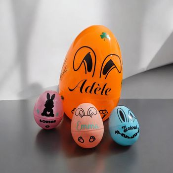 ALERTE PÂQUES ULTRA MIGNONNE 