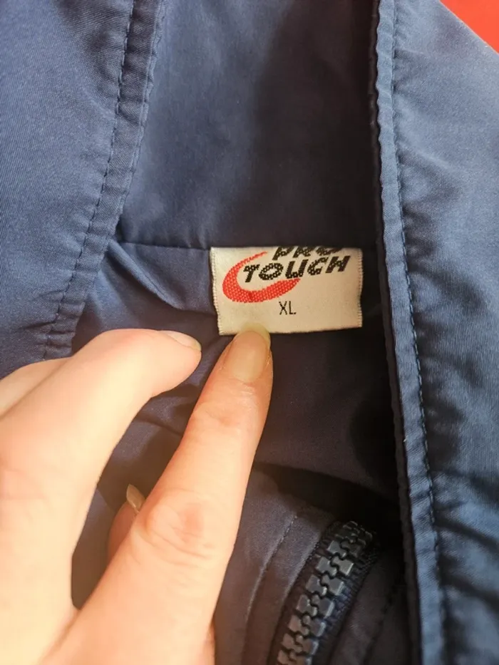Survêtement Coach - photo numéro 4