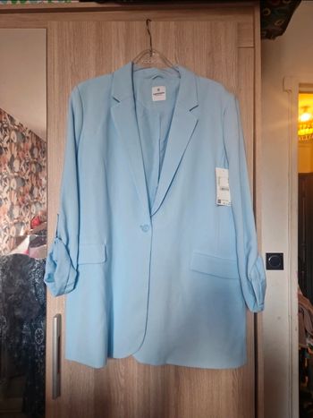 Veste blazer