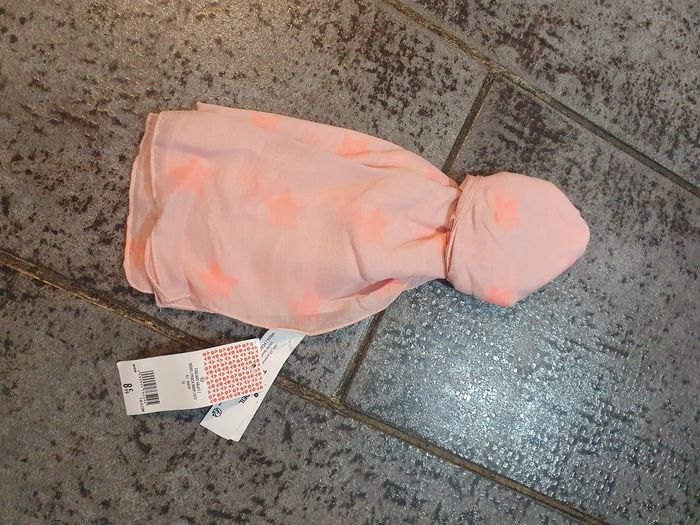 foulards 6/8 ans à l unité Ou en lot - photo numéro 7