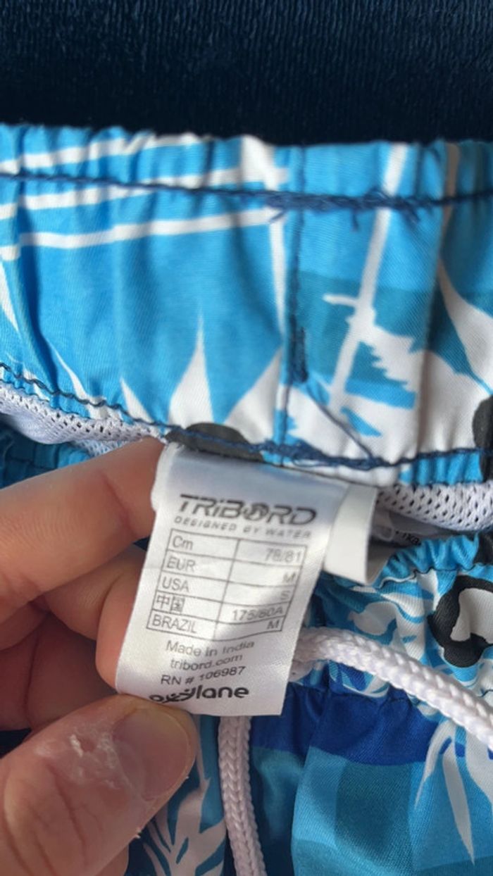 Short taille M garçons - photo numéro 2