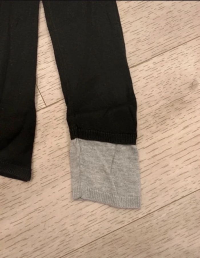 Pull deçi delà - photo numéro 3