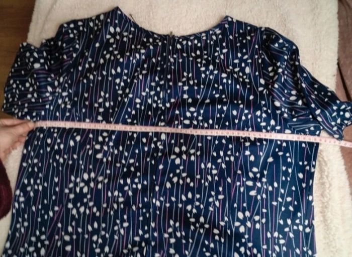 Jolie robe taille 42 Création Loiselet - photo numéro 10