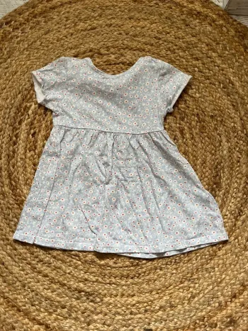 Robe 12 mois