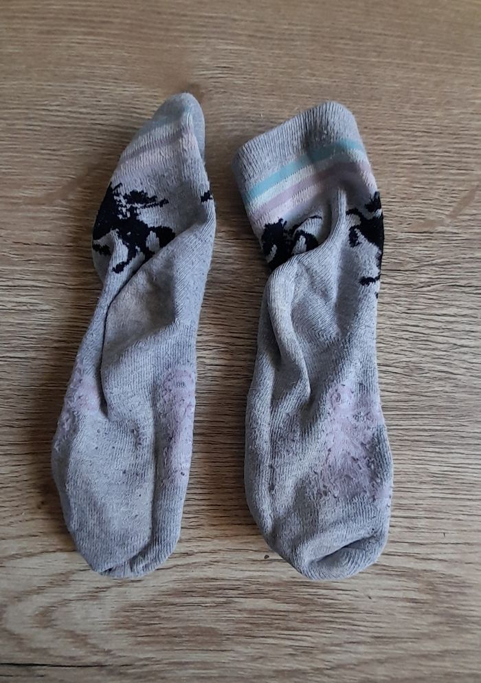 Lot de 3 paires de chaussettes Spirit - photo numéro 5