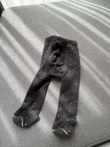 Collant bébé