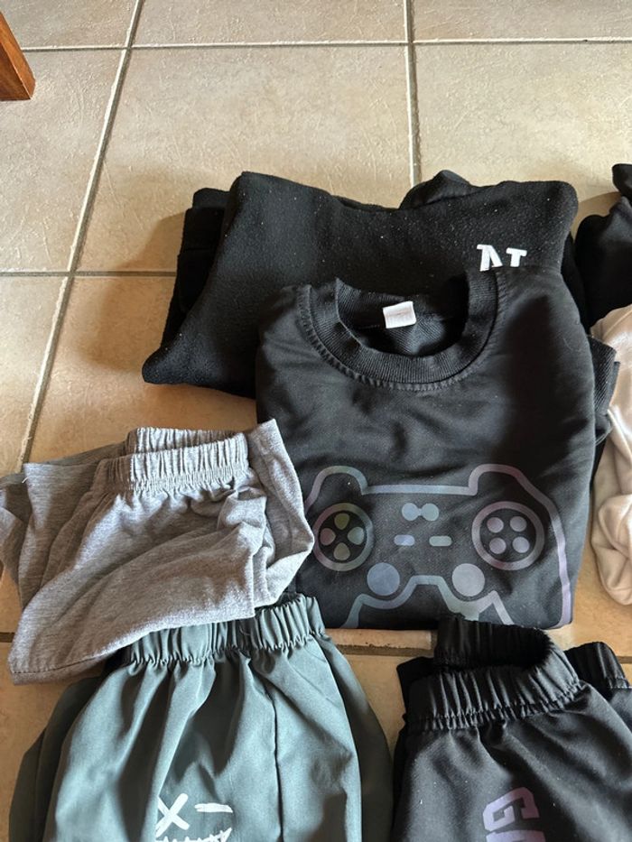 Lot 7 ans - photo numéro 4