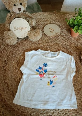 Tee shirt