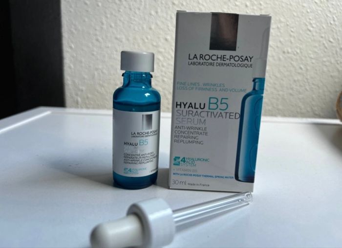 Sérum antirides - photo numéro 2