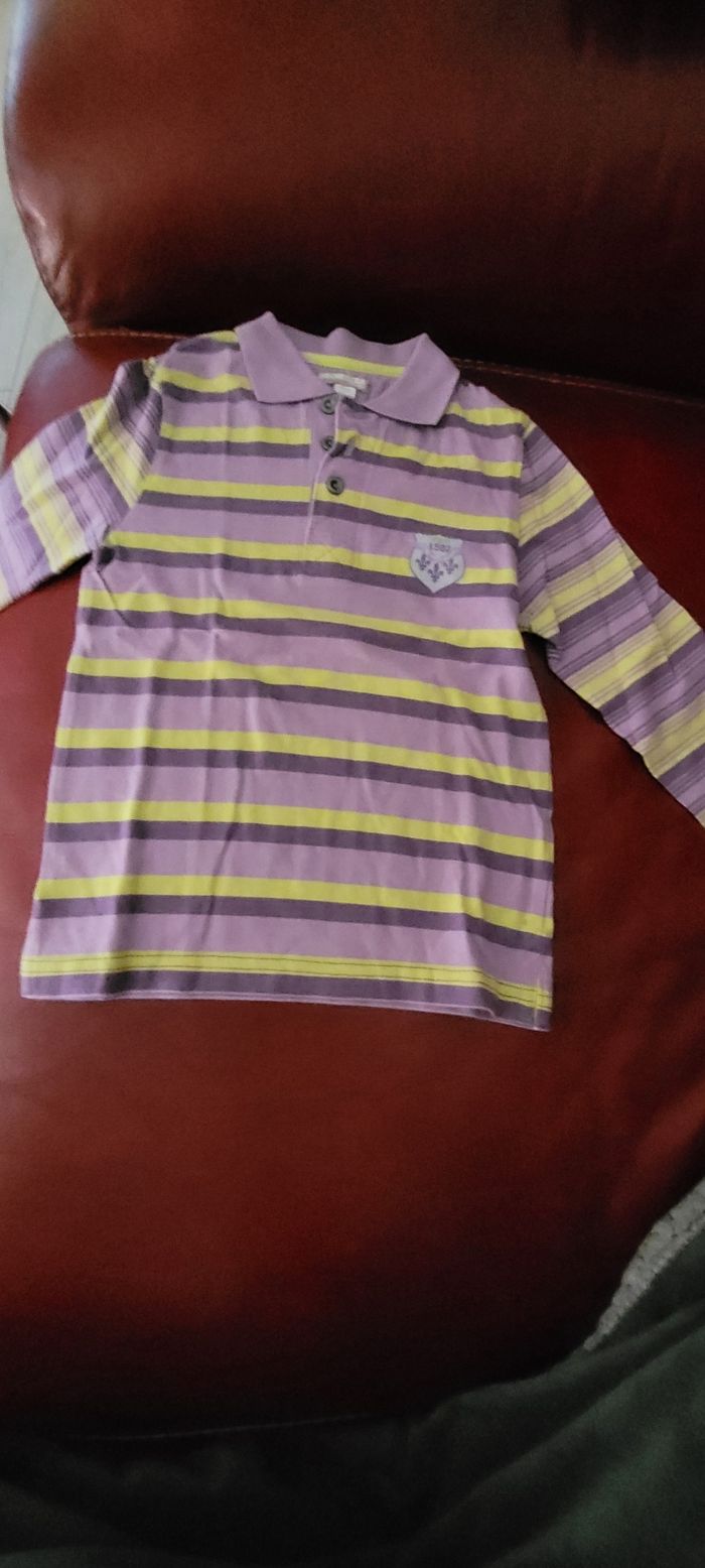 Lot vêtements 4 ans - photo numéro 10