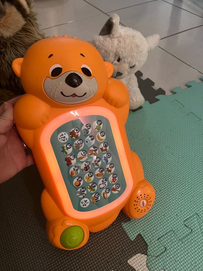 Linkimals - photo numéro 9