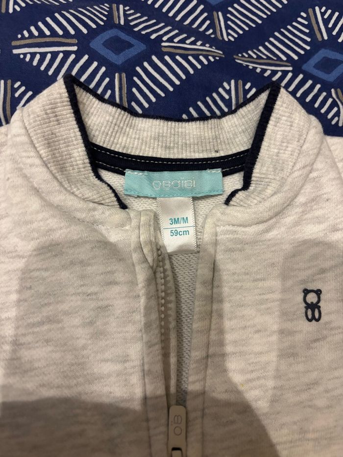 Gilet - photo numéro 2