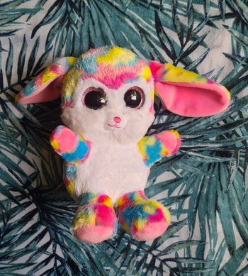 Peluche Brillo Friend's