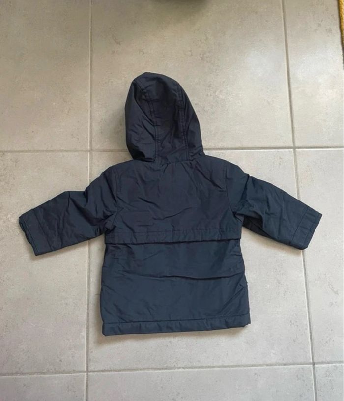 Parka - photo numéro 2