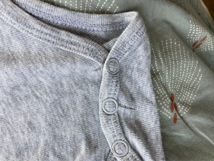 Body noukies - photo numéro 2