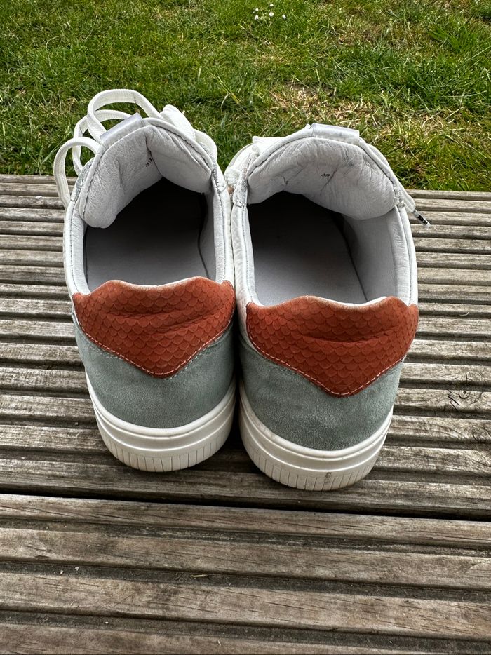Baskets Maruti - photo numéro 2