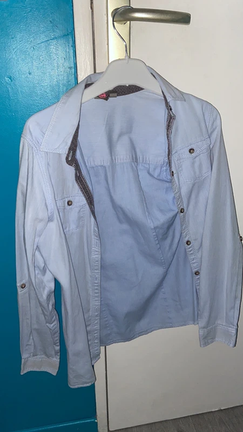 Chemise